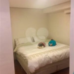 Apartamento à venda com 3 suítes em Campo Belo, São Paulo, SP