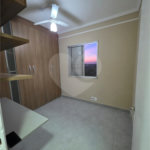 Apartamento à venda com 2 quartos em Alto do Ipiranga, Ribeirão Preto, SP