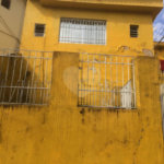 Casa Térrea à venda com 3 quartos no Brasilândia, São Paulo, SP