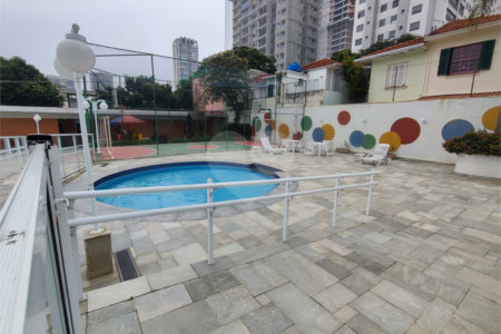 Apartamento à venda com 3 quartos em Chácara Santo Antônio (zona Sul), São Paulo, SP