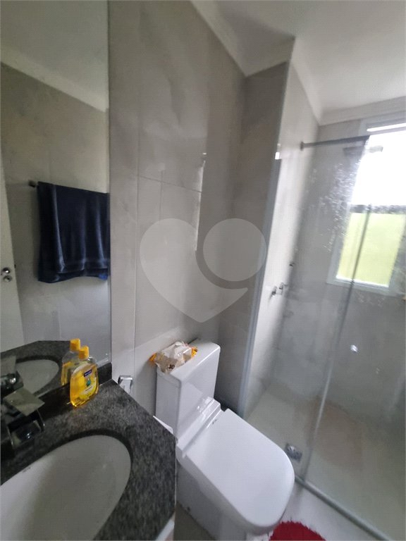 Apartamento à venda com 3 quartos, sendo 1 suíte, em Horto, São Paulo, SP