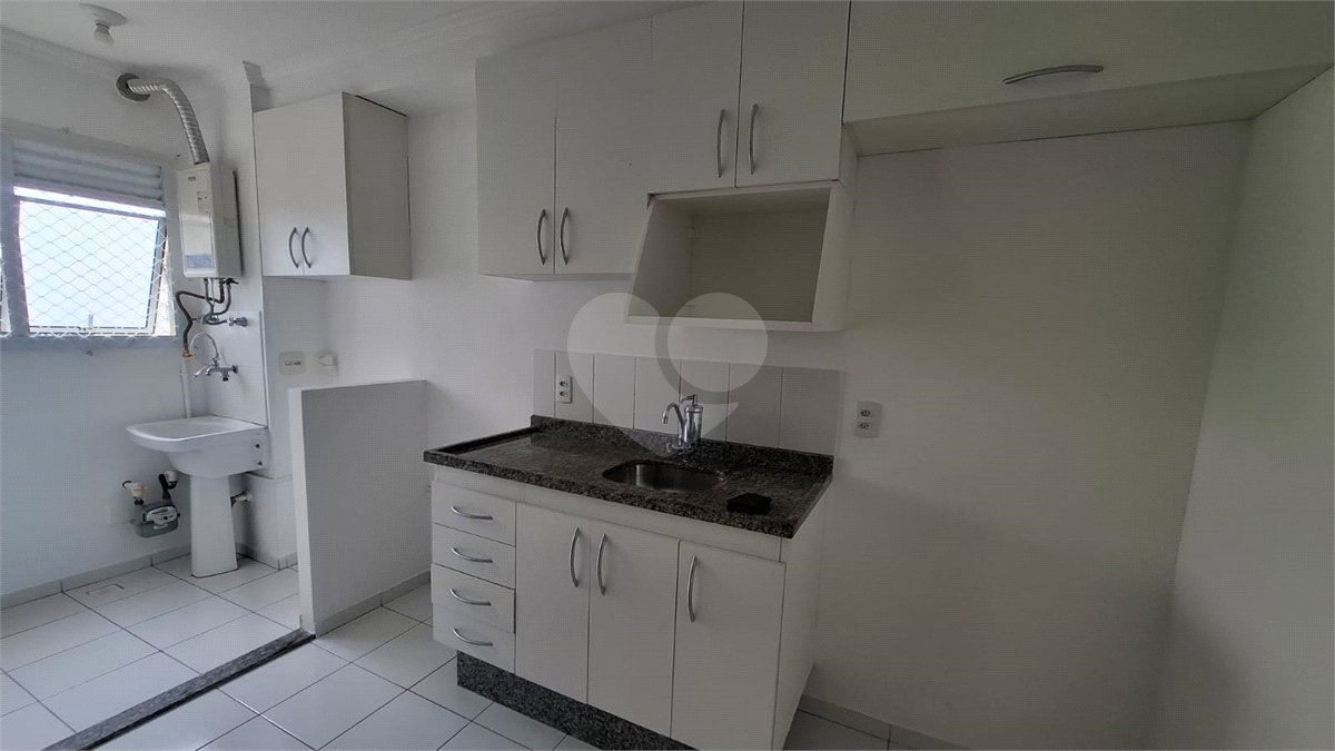 Apartamento à venda com 2 quartos em Planalto, São Bernardo do Campo, SP
