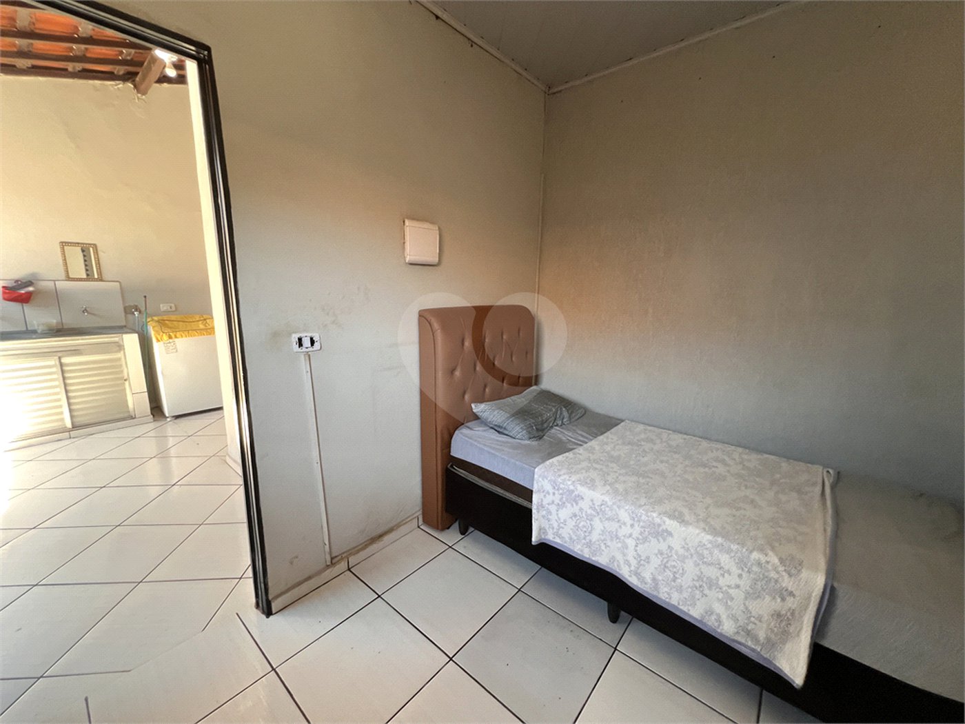 Casa à venda com 3 quartos, sendo 1 suíte, em Jardim Angelica, Três Lagoas, MS