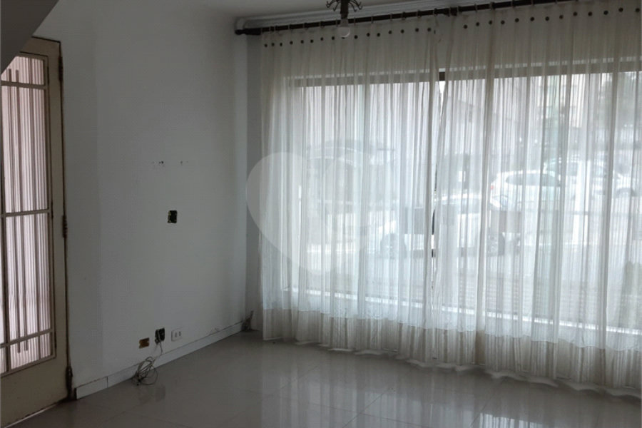 Sobrado à venda com 3 quartos em Mandaqui, São Paulo, SP