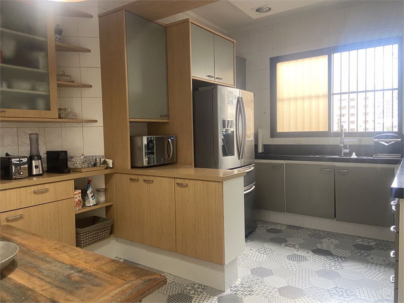 Apartamento Residencial à venda, Boqueirão, Santos - AP1629.