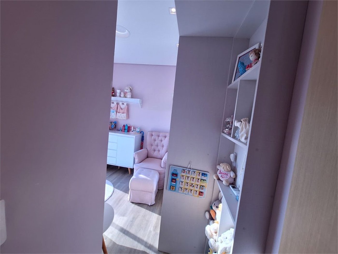 Apartamento Residencial à venda, Campo Grande, Santos - AP1089.