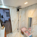 Apartamento de 3 Quartos à venda na Pompéia - Santos/SP | Vista livre | A 1 quadra da praia