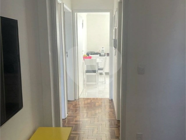 Apartamento à venda com 2 quartos em Santana, São Paulo, SP
