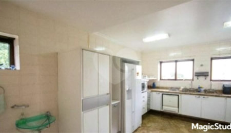 Apartamento à venda com 4 suítes em Bosque da Saúde, São Paulo, SP