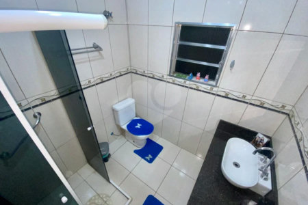Sobrado à venda com 2 quartos em Vila Mazzei, São Paulo, SP