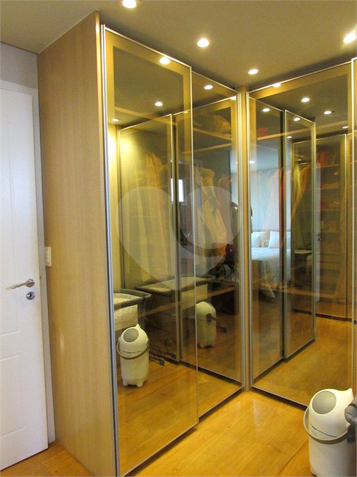 Apartamento para alugar com 3 suítes em Santana, São Paulo, SP