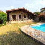 Casa à venda com 4 quartos, sendo 2 suítes, em Jardim Santa Bárbara, Atibaia, SP