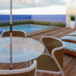 Apartamento à venda, 65 m² por R$ 641.000,00 - Macuco - Santos/SP