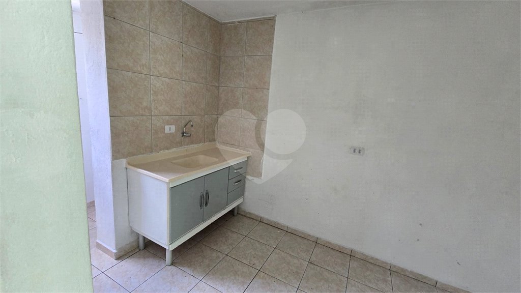 Casa de Vila para alugar com 1 quarto em Pirituba, São Paulo, SP