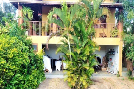 Casa à venda com 4 quartos em Capela, Vinhedo, SP