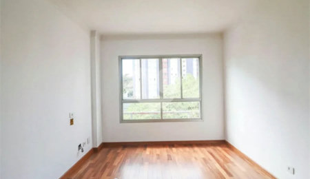 Apartamento à venda com 2 quartos em Jardim Ester, São Paulo, SP