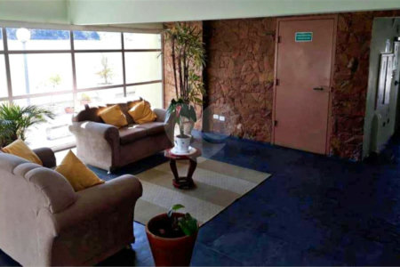 Apartamento à venda com 2 quartos em Vila Mazzei, São Paulo, SP