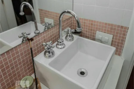 Apartamento à venda ou para alugar com 3 suítes em Jardim Fonte do Morumbi, São Paulo, SP
