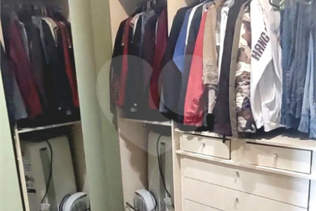 Casa à venda com 4 quartos, sendo 1 suíte,  em Santa Teresinha, São Paulo, SP