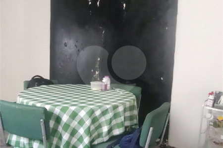Sobrado à venda com 3 quartos em Pinheiros, São Paulo, SP