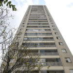 Apartamento à venda com 3 suítes em Lar São Paulo, São Paulo, SP