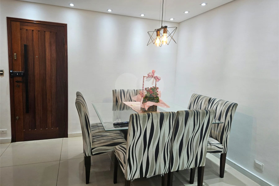 Apartamento à venda ou para alugar com 3 quartos, sendo 1 suíte, em Tucuruvi, São Paulo, SP