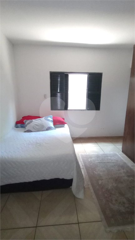 Casa à venda com 3 quartos em Parque Industrial, Itu, SP