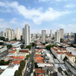 Studio para alugar com 1 quarto em Vila Romana, São Paulo, SP