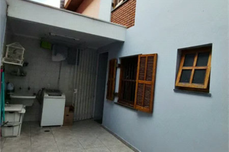 Casa à venda com 3 suítes em Jardim das Vertentes, São Paulo, SP