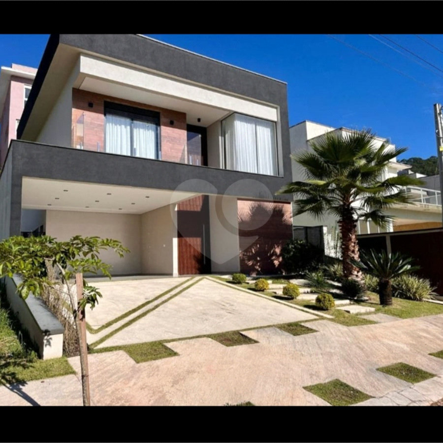 obrado mobiliado a Venda no Bella Città! 3 Quartos - Mogi das Cruzes - SP