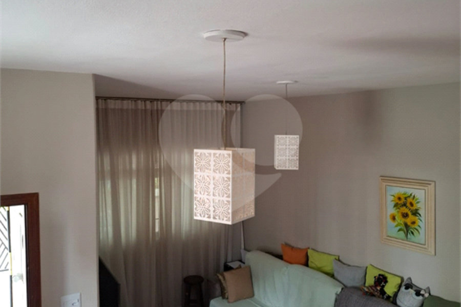 Sobrado à venda com 3 quartos em Santana, São Paulo, SP