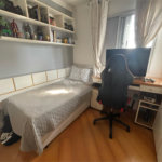 Apartamento à venda com 3 quartos, sendo 1 suíte, em Vila Esperança, São Paulo, SP