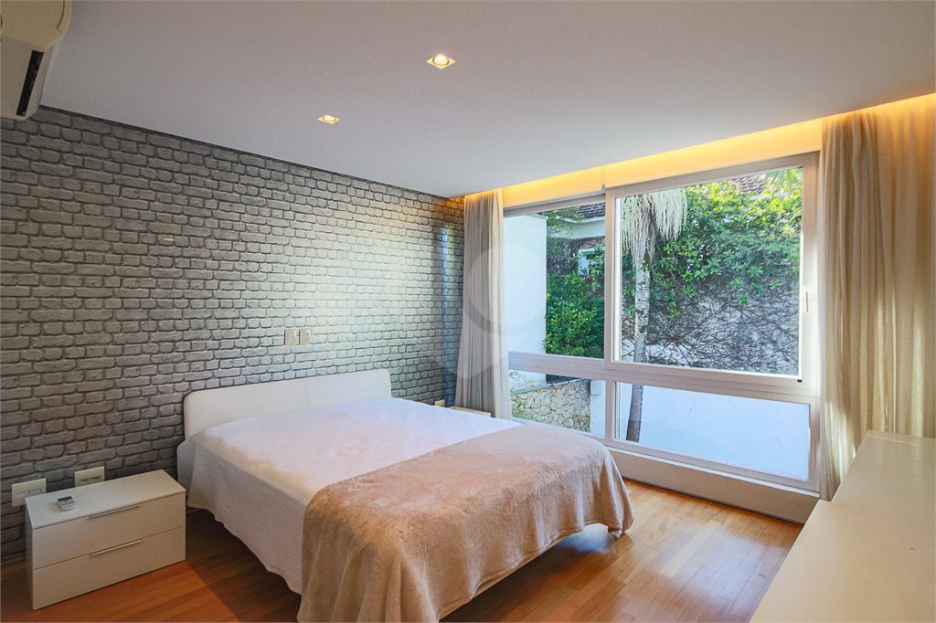 Casa à venda com 4 suítes no condomínio Prime Bauhaus, São Paulo - SP