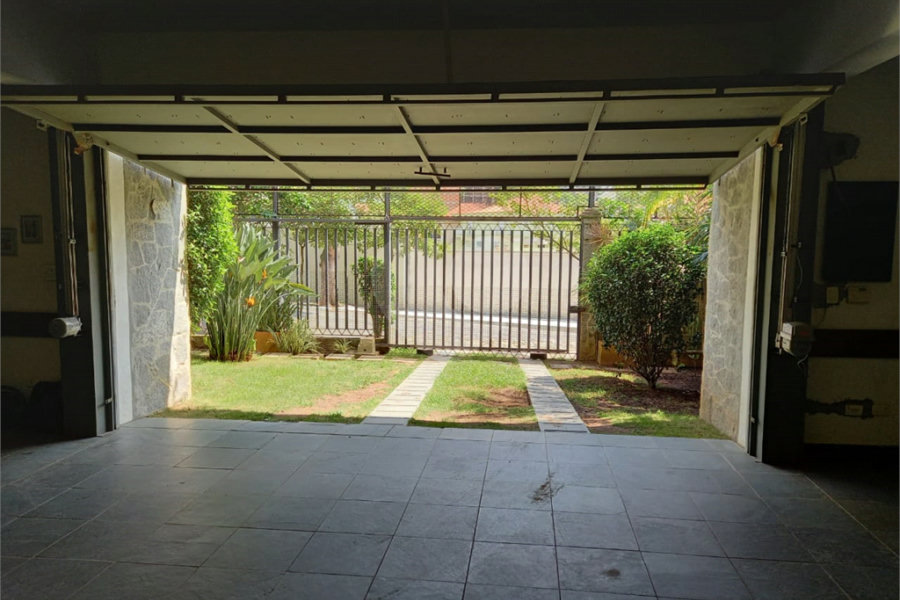 Casa à venda com 5 quartos, sendo 4 suítes,  em Santana, São Paulo, SP