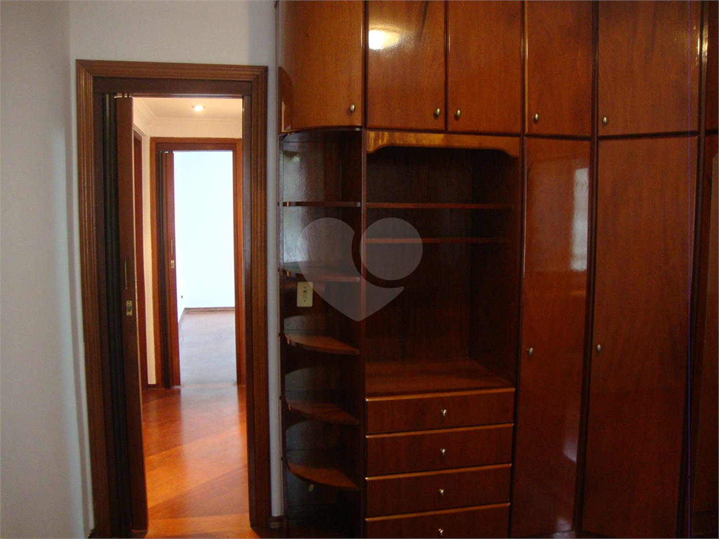 Apartamento à venda com 3 quartos, sendo 1 suíte,  em Mandaqui, São Paulo, SP