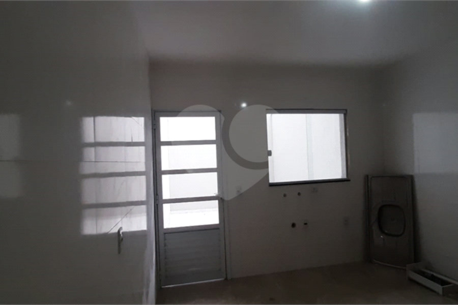 Sobrado à venda com 3 quartos, sendo 1 suíte, em Vila Primavera, São Paulo, SP