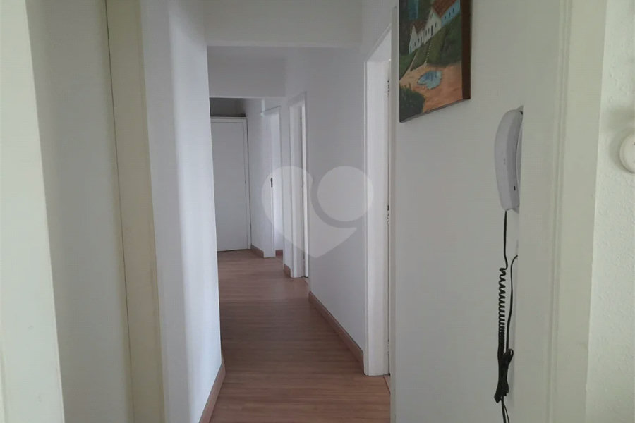 Apartamento à venda com 3 quartos em Santana, São Paulo, SP