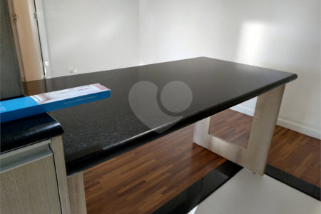 Apartamento à venda com 1 suíte em Vila Guarani (z Sul), São Paulo, SP
