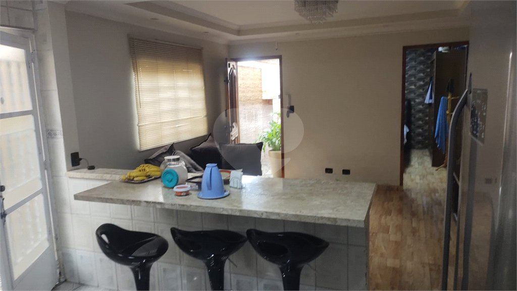 Casa Térrea à venda com 2 quartos em Jardim Arpoador, São Paulo, SP