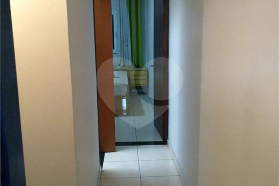 Casa de Vila à venda com 3 quartos, sendo 1 suíte, em Santana, São Paulo, SP