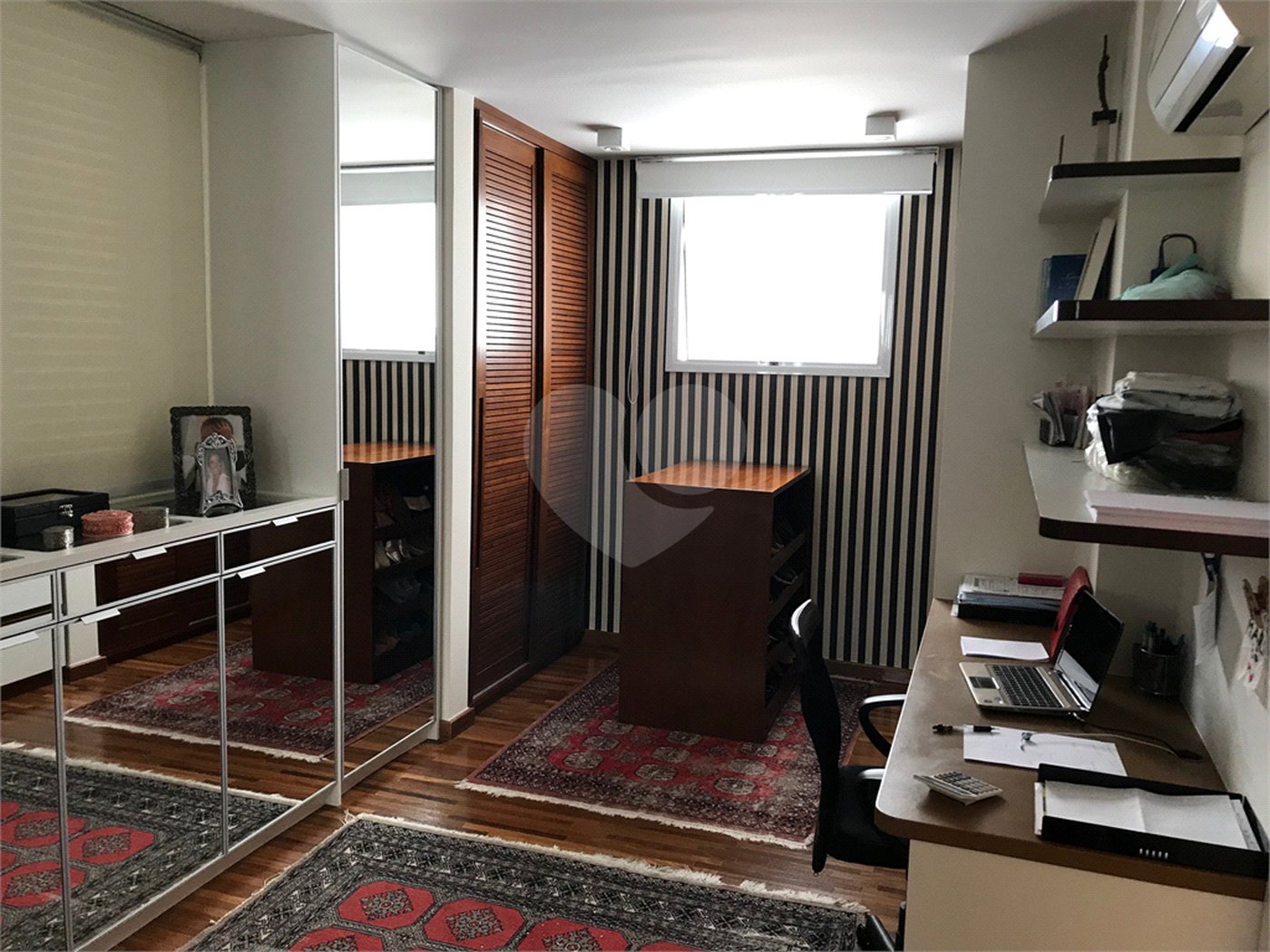 Apartamento à venda com 2 suítes em Itaim Bibi, São Paulo, SP