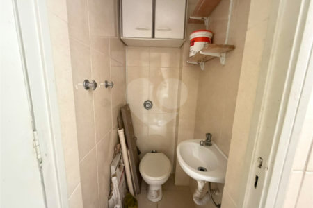 Apartamento à venda com 3 quartos em Tijuca, Rio de Janeiro, RJ
