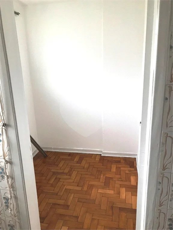 Apartamento à venda com 2 quartos em Santana, São Paulo, SP