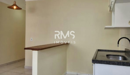 Apartamento à venda com 2 quartos em Rancho Grande, Itu, SP