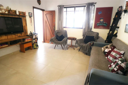 Casa Térrea à venda com 2 quartos em Vila Romana, São Paulo, SP