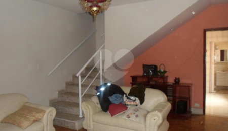 Sobrado à venda com 3 quartos, sendo 1 suíte,  em Casa Verde, São Paulo, SP