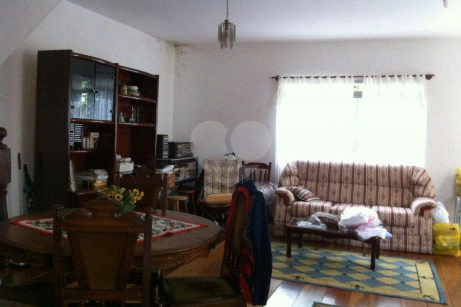 Sobrado à venda com 3 quartos, sendo 1 suíte, em Vila Dom Pedro Ii, São Paulo, SP