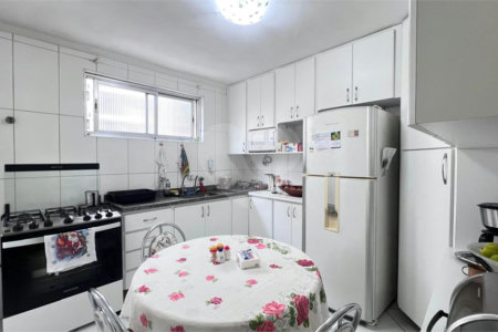 Apartamento à venda com 3 quartos, sendo 1 suíte,  em Santana, São Paulo, SP