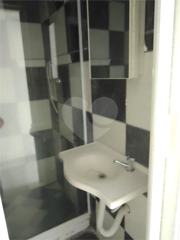 Sobrado à venda com 2 quartos em Quarta Parada, São Paulo, SP