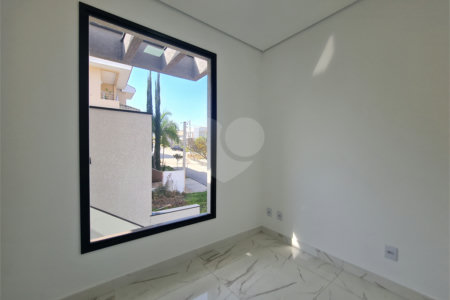 Casa à venda com 3 suítes no condomínio Parque Ibiti Reserva, Sorocaba - SP